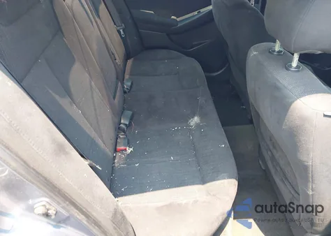 2011 Nissan Altima S z USA, uszkodzony, nr VIN 1N4AL2AP5BC146520